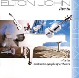 Elton John - Live in Australia