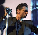 Depeche Mode - 2005-12-11 Gisbon Amphitheatre, Universal City, CA, USA