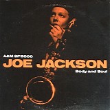 Joe Jackson - Body And Soul