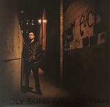 Holy Sons - Fall Of Man