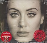 Adele - 25