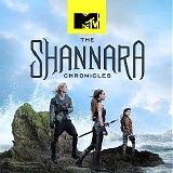 Felix Erskine & Lukas Burton - The Shannara Chronicles