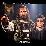 Alfi Kabiljo - Banovic Strahinja