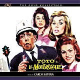 Carlo Savina - Le Motorizzate