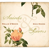 Mollie O'Brien & Rich Moore - Saints & Sinners