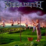 Megadeth - Youthanasia [Remastered]