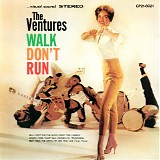The Ventures - Walk, Don't Run (Japanese)