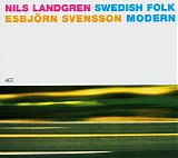 Nils Landgren & EsbjÃ¶rn Svensson - Swedish Folk Modern