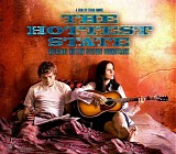 {Various Artists}: Rocha, Willie Nelson, Feist, Bright Eyes, Emmylou Harris, Jes - The Hottest State