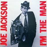 Joe Jackson - I'm The Man - The 7-Inch Album