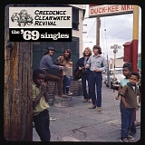 Creedence Clearwater Revival - The 1969 Singles