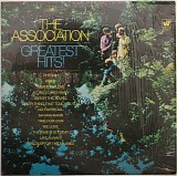 The Association - Greatest Hits!