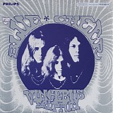 Blue Cheer - Vincebus Eruptum