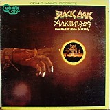 Black Oak Arkansas - Raunch 'N' Roll Live
