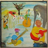 The Band - Music From Big Pink