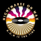 Nightmares On Wax - N.O.W Is The Time - Cd 3 - Deep Down Edition