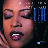 Cassandra Wilson - Blue Light 'Til Dawn