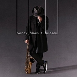 Boney James - futuresoul
