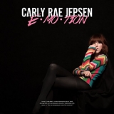Carly Rae Jepsen - E·MO·TION Deluxe
