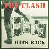 The Clash - The Clash Hits Back