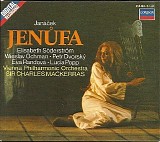 Leos Janacek - Jenufa