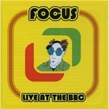 Focus - Live At The BBC