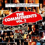The Commitments - The Commitments Vol. 2