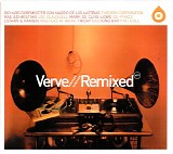Various artists - Verve Remixed