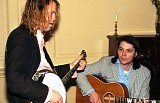 Tweedy, Jeff & Jay Bennett - 1995.04.14 - McCabe's Guitar Shop