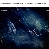 Ralph Alessi - Quiver