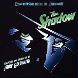 Jerry Goldsmith - The Shadow