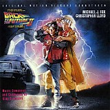 Alan Silvestri - Back To The Future II
