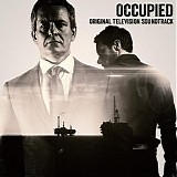 Nicholas Sillitoe - Occupied