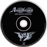 Anathema - The Silent Enigma