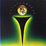 Patrick Moraz - The Story Of i