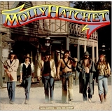 Molly Hatchet - No Guts... No Glory