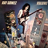 Ray Gomez - Volume