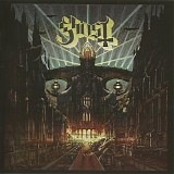 Ghost (32) - Meliora