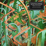 Graveyard - Innocence & Decadence