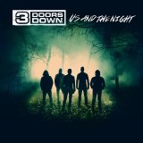 3 Doors Down - Us and the Night