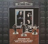 Jethro Tull - Benefit (Collector's Edition 2013)