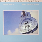 Dire Straits - Brothers in Arms