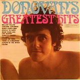 Donovan - Donovan's Greatest Hits