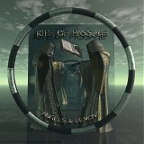 Rite Of Passage - Angels & Demons