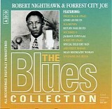 Robert Nighthawk & Forrest City Joe - Robert Nighthawk & Forrest City Joe