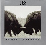 U2 - Best of 1990-2000