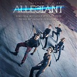 Joseph Trapanese - Allegiant