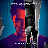 Hans Zimmer & Junkie XL - Batman vs. Superman: Dawn of Justice