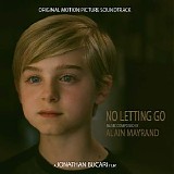 Alain Mayrand - No Letting Go