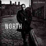 Elvis Costello - North (Special Limited Edition and DVD)